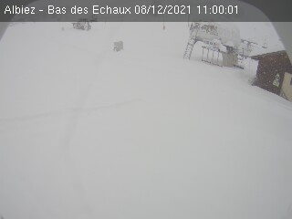 Albiez Montrond Webcam