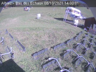 Prise de vue : 14H00
