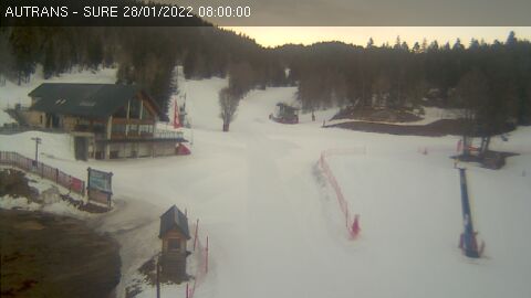 Prise de vue : 8h