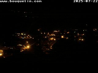 Webcam St. Luc