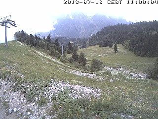Prise de vue : 11H00