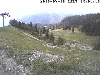 Prise de vue : 14H00