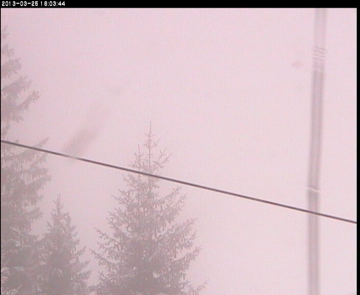 webcam Ch&acirc;tel