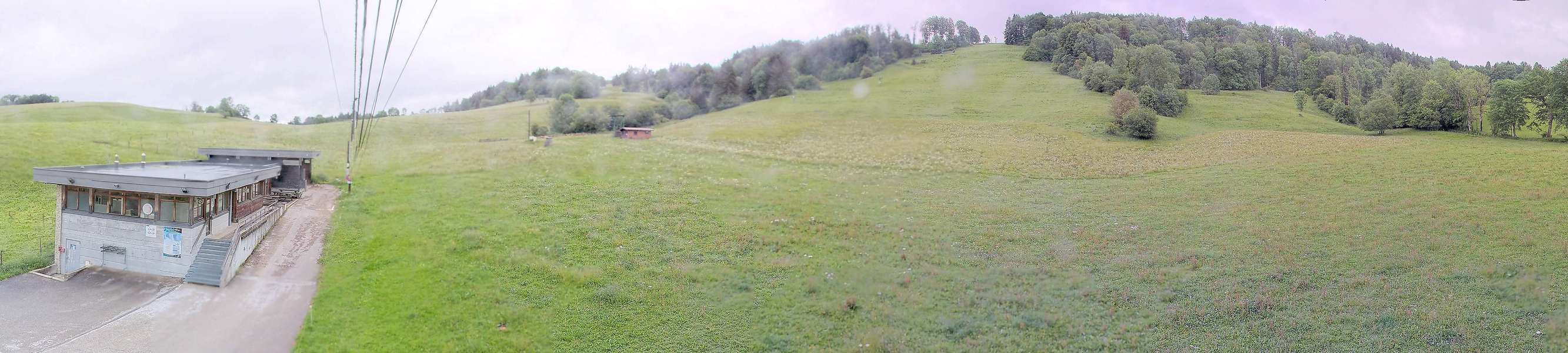 Webcam de Foncine le haut