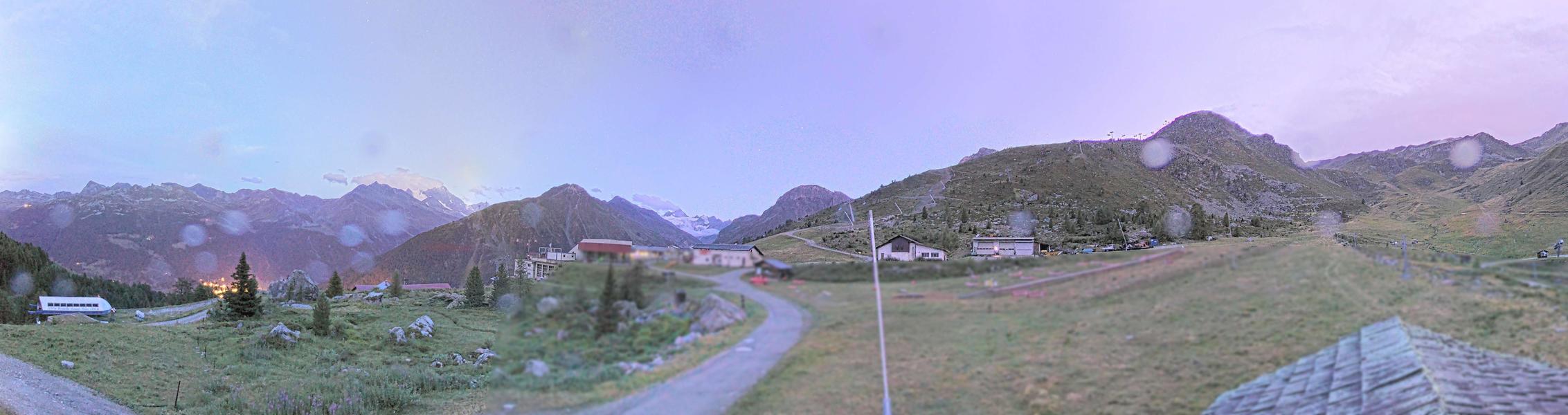 Grimentz webcam - Bendolla 2.130