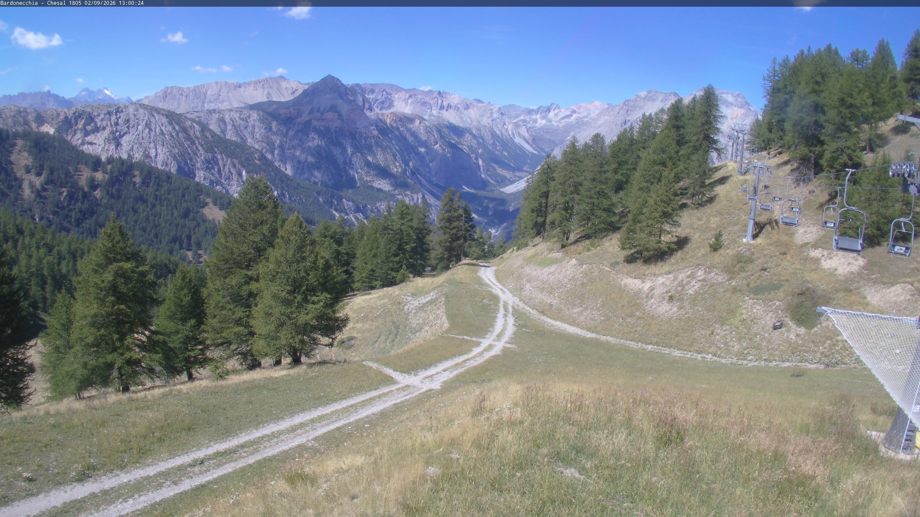 Rifugio Chesal – Bardonecchia