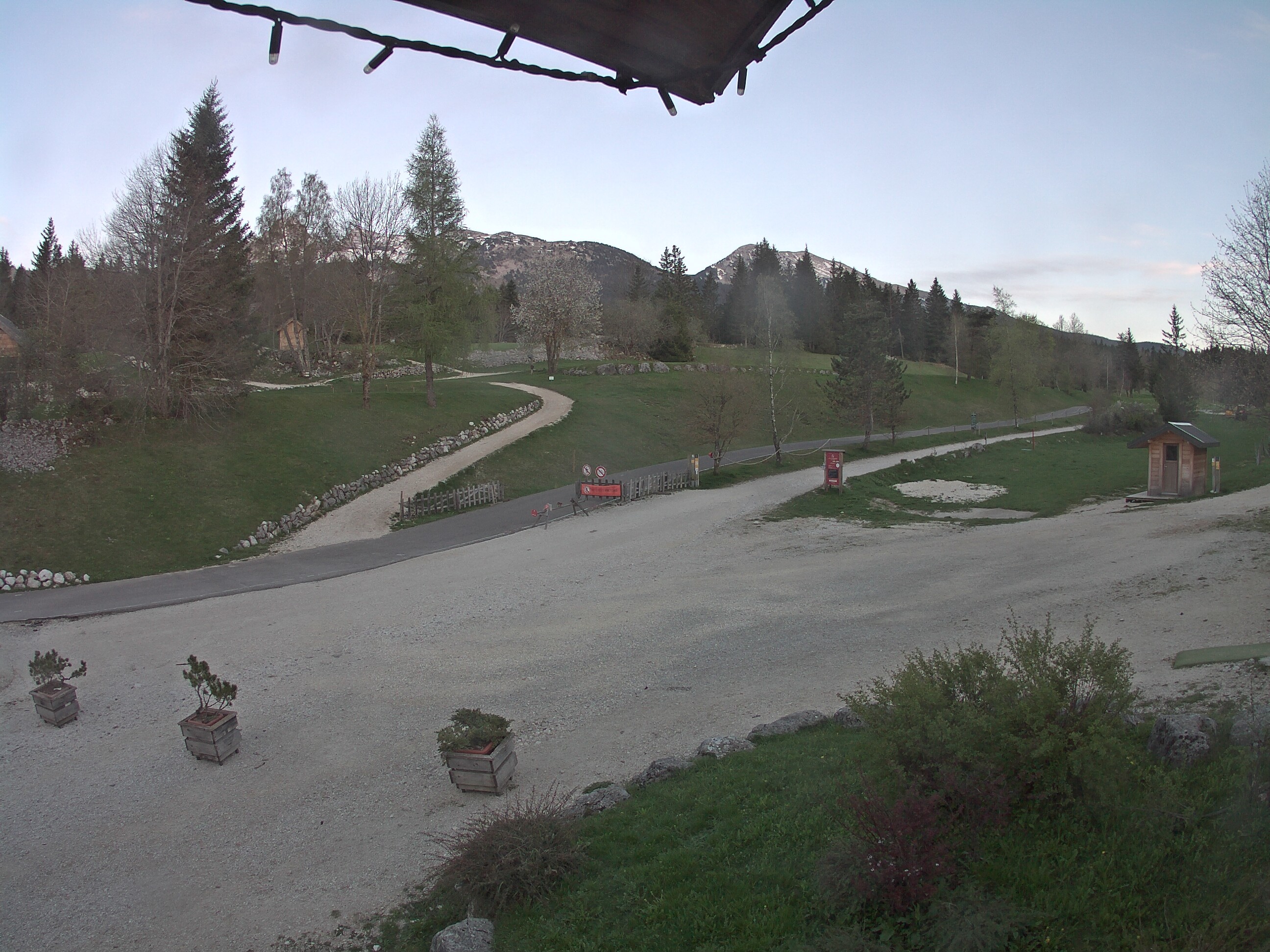 Webcam Villard de Lans - Corrençon en Vercors - Porte des Hauts Plateaux