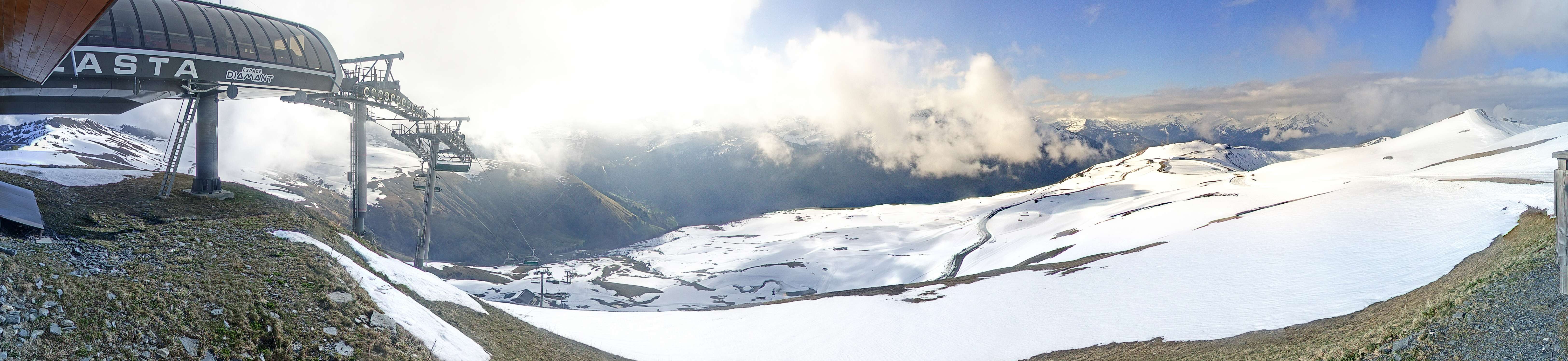 Bellasta (2040m)