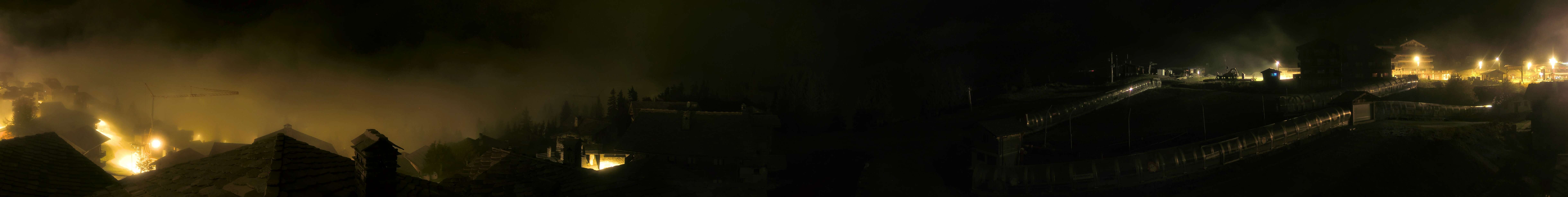 La Rosiere Paese – Campo Scuola