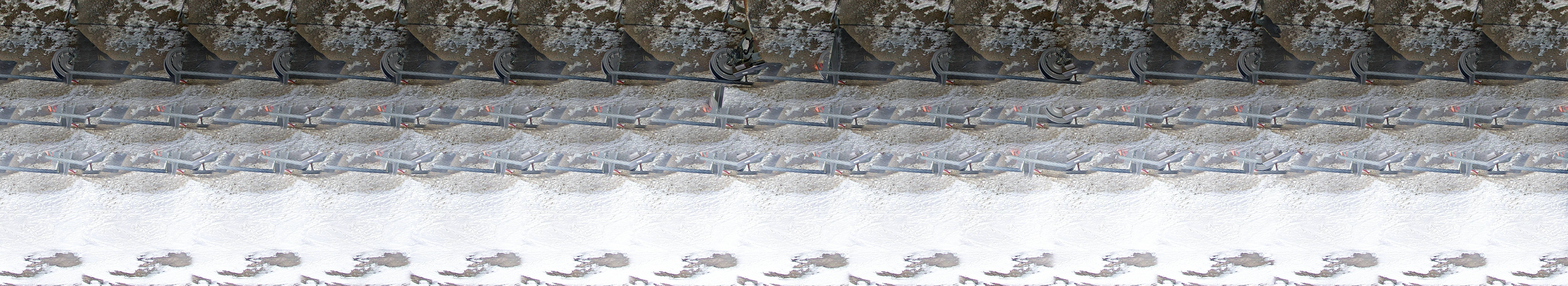 Webcam Le Semnoz - Grand plateau nordique