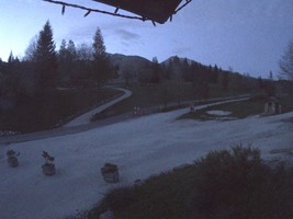 Webcam Villard de Lans - Corrençon en Vercors - Porte des Hauts Plateaux