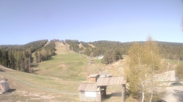 Webcam Grand-Puy