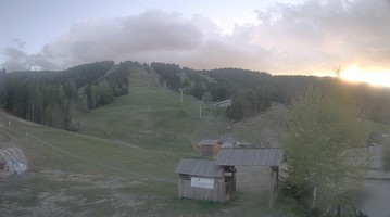 Webcam Grand-Puy