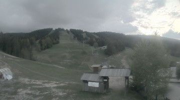 Webcam Grand-Puy