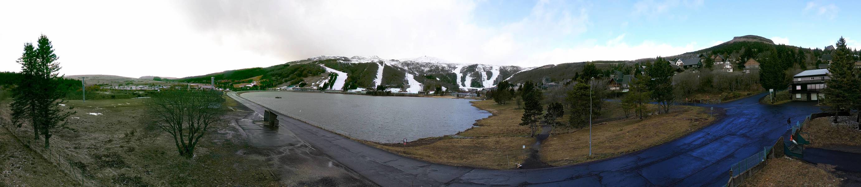 Panoramique SuperBesse