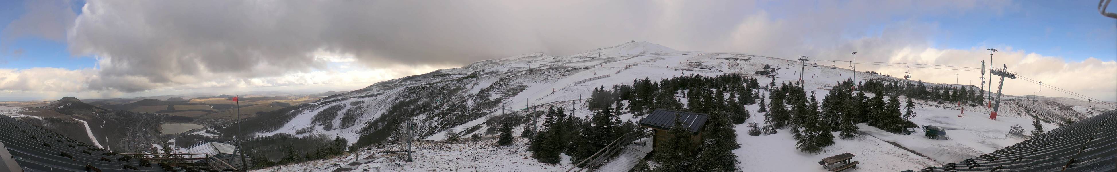 Panoramique Haut de SuperBesse