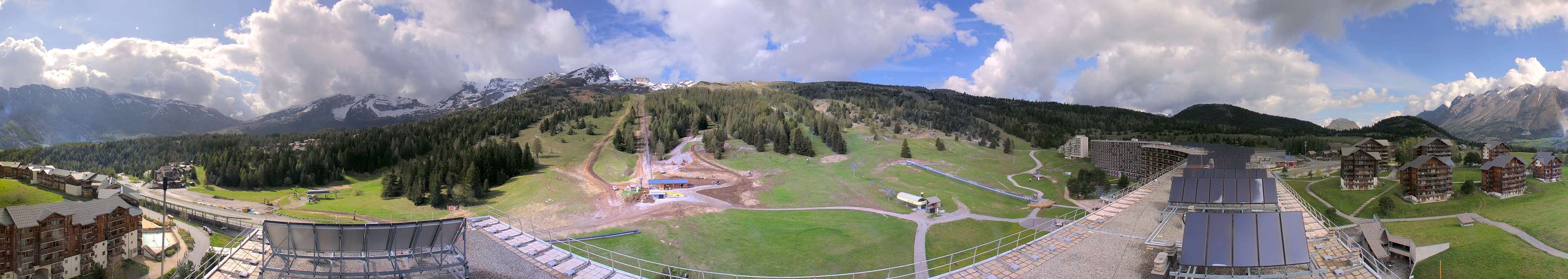 Webcam du Dévoluy