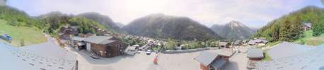 Le Village - Alt 1280m