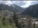 Webcam Châtel - Village