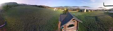 Webcam Corrençon- Hameau de Ribambel-domaine des Rambins