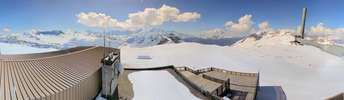 Webcam Flaine - Flaine Grandes Platieres