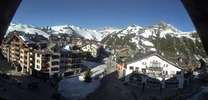 Webcam Les Arcs - Arc 1950 Le clocher