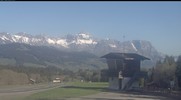 Webcam Megève - Cote 2000 Altiport