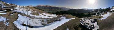 Praz sur Arly Cret du Midi