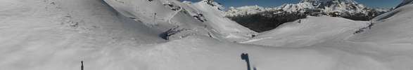 Webcam Val Cenis - Sommet du Solert