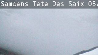 Samoëns Webcam