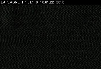 La Plagne Web Cam