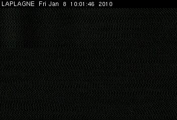 La Plagne Web Cam