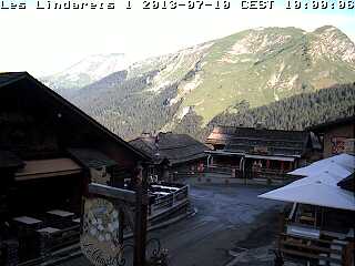 Prise de vue : 10H00