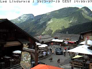 Prise de vue : 14H00