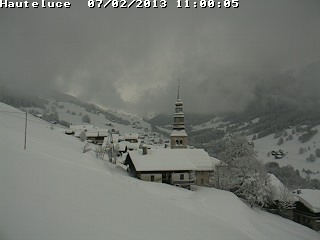 Prise de vue : 11H00