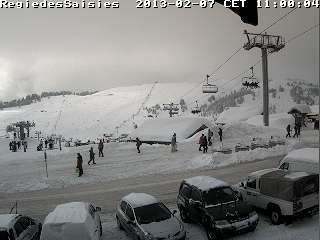 Prise de vue : 11H00