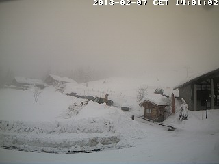 Prise de vue : 14H00