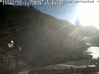 Prise de vu : 14h
